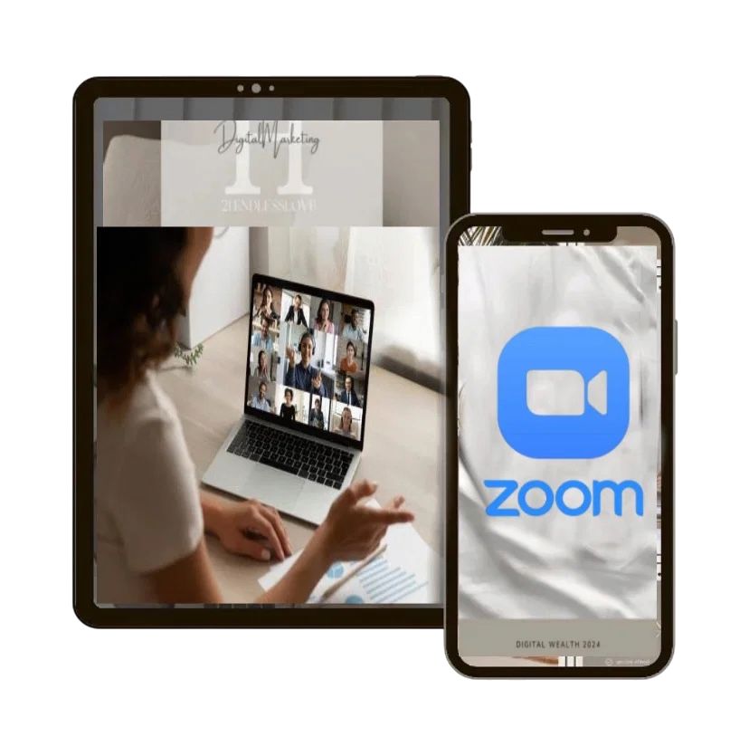 Özel Danışmanlık Görüşmesi / Zoom Call